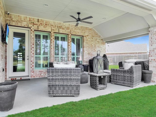 17759 Monarch Vista Lane, Conroe, TX 77302