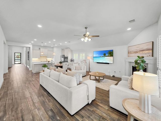 17759 Monarch Vista Lane, Conroe, TX 77302