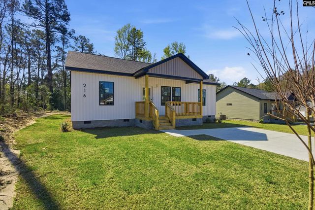 216 Payton Place, Columbia, SC 29203