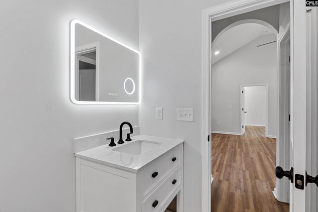 216 Payton Place, Columbia, SC 29203