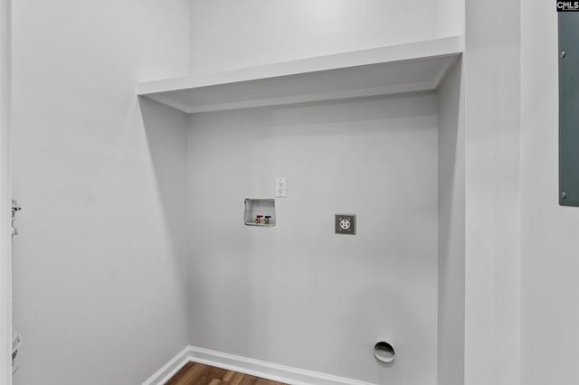 216 Payton Place, Columbia, SC 29203