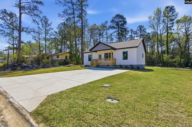 216 Payton Place, Columbia, SC 29203