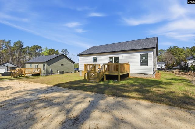 216 Payton Place, Columbia, SC 29203