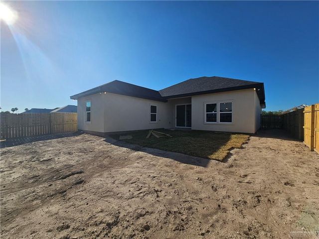 2006 W Olympia Avenue, Mission, TX 78573