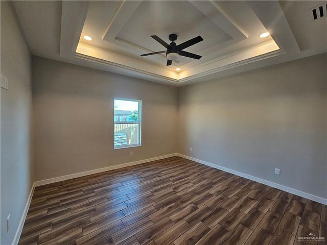 2006 W Olympia Avenue, Mission, TX 78573