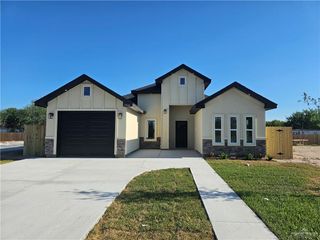 2006 W Olympia Avenue, Mission, TX 78573
