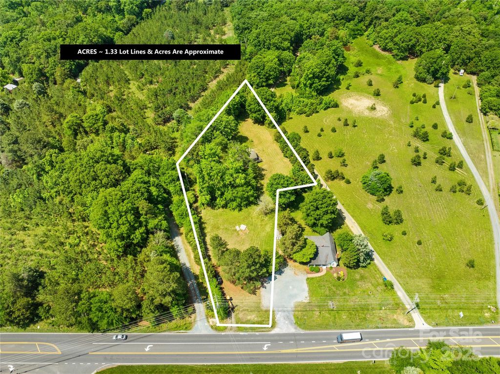 2418 S Providence Road, Waxhaw, NC 28173