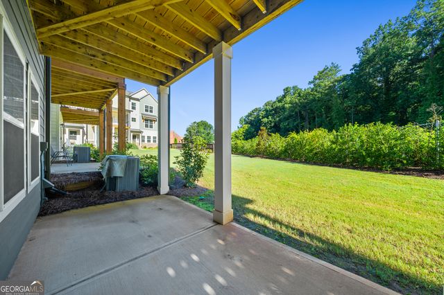 3512 Mount Blue Avenue, Tucker, GA 30084