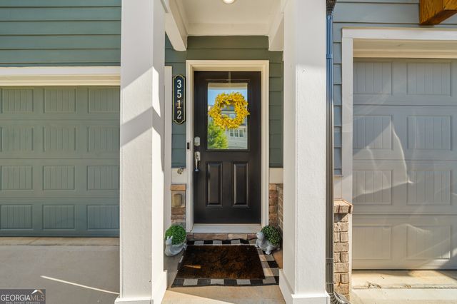 3512 Mount Blue Avenue, Tucker, GA 30084