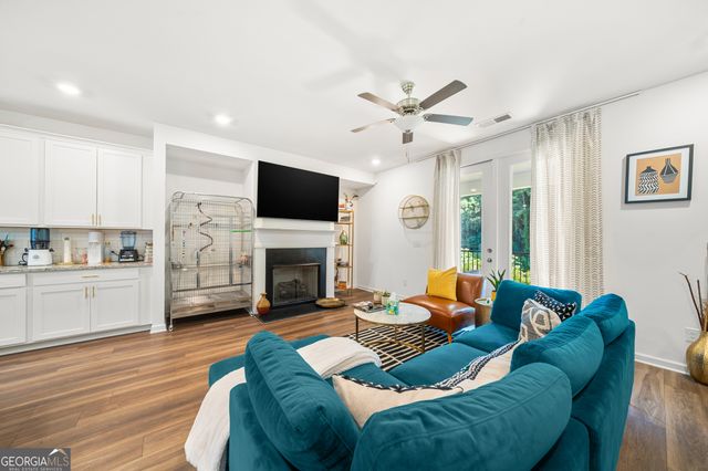 3512 Mount Blue Avenue, Tucker, GA 30084