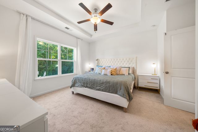 3512 Mount Blue Avenue, Tucker, GA 30084