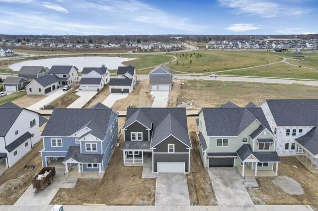 3683 Kassidy Drive, Grove City, OH 43123
