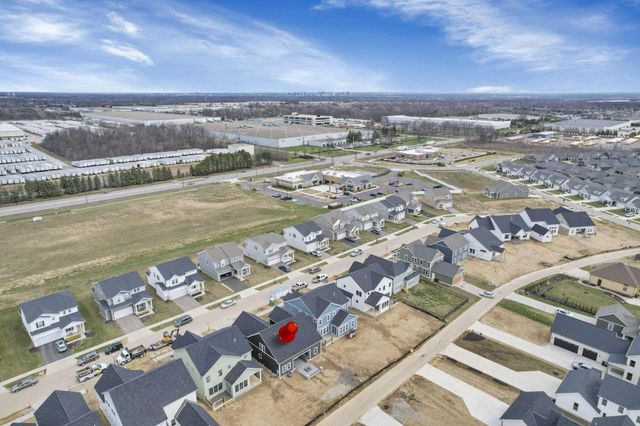 3683 Kassidy Drive, Grove City, OH 43123