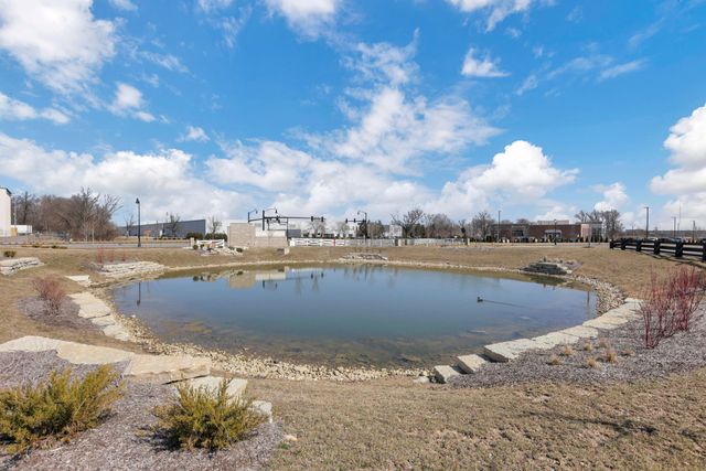 3683 Kassidy Drive, Grove City, OH 43123