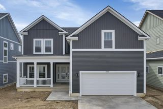 3683 Kassidy Drive, Grove City, OH 43123