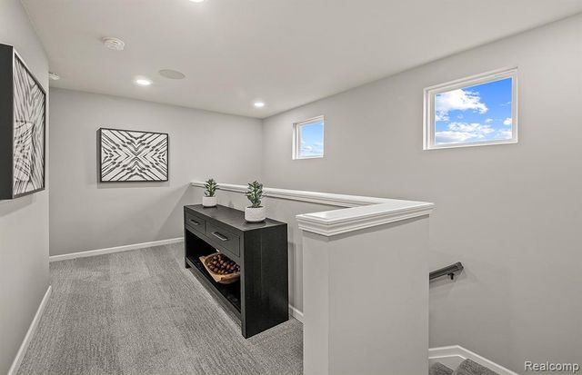 4032 Nottingham Circle, Clarkston, MI 48346