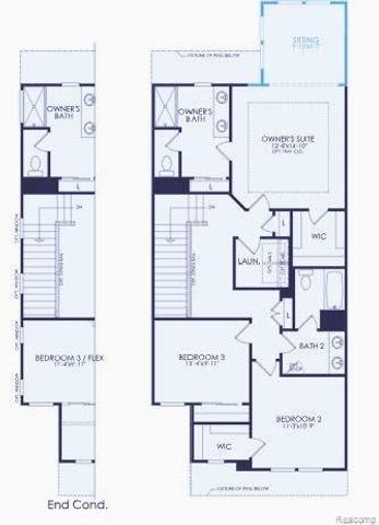 4032 Nottingham Circle, Clarkston, MI 48346