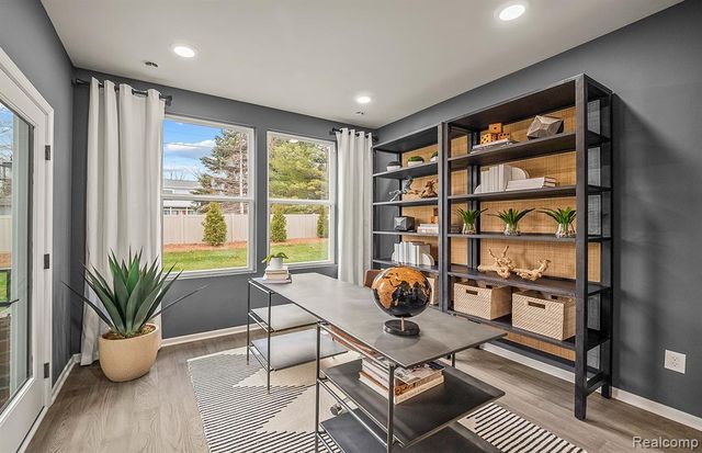 4032 Nottingham Circle, Clarkston, MI 48346