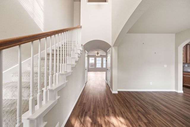 8057 Caladium Drive, North Richland Hills, TX 76180