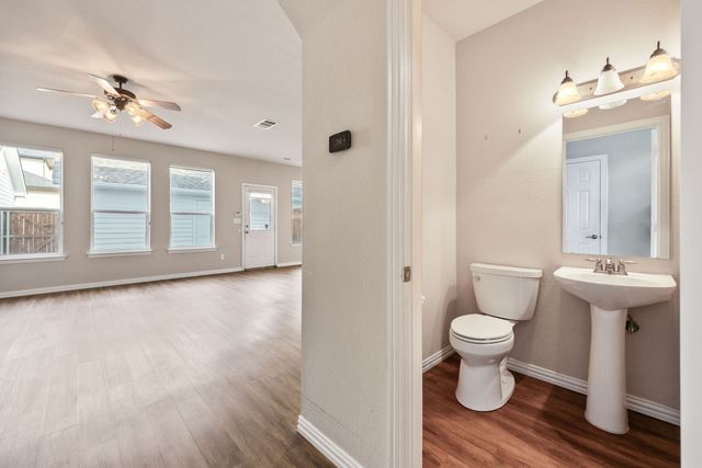 8057 Caladium Drive, North Richland Hills, TX 76180