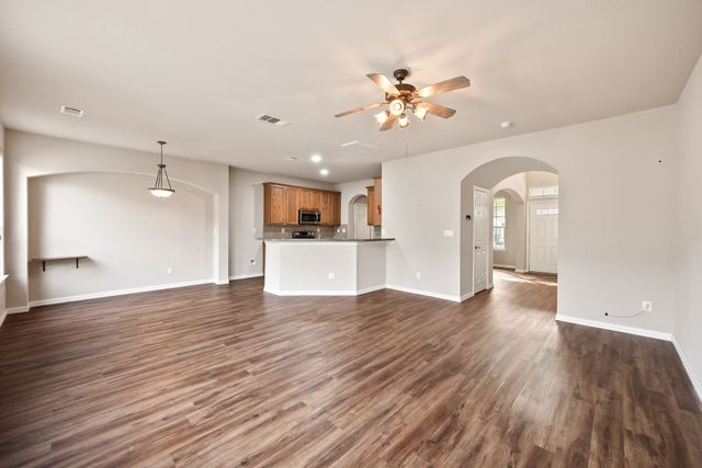 8057 Caladium Drive, North Richland Hills, TX 76180