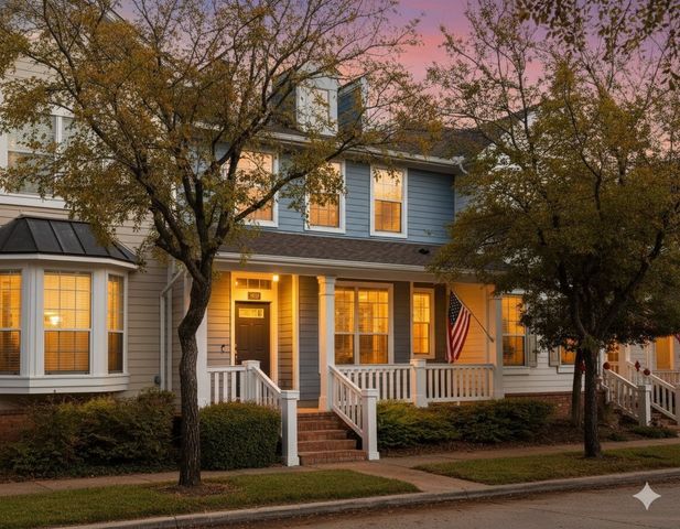 8057 Caladium Drive, North Richland Hills, TX 76180