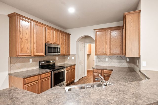 8057 Caladium Drive, North Richland Hills, TX 76180