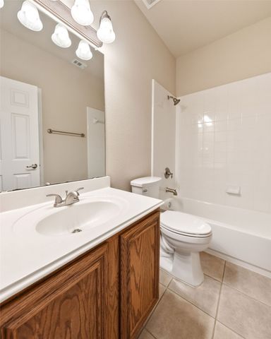 8057 Caladium Drive, North Richland Hills, TX 76180