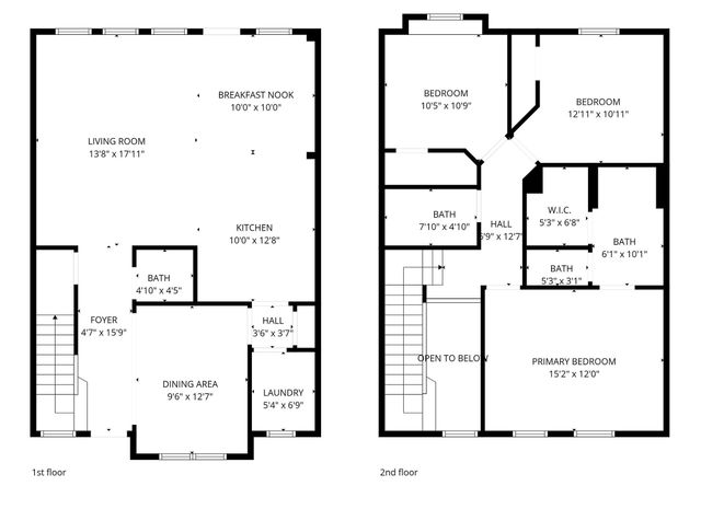 8057 Caladium Drive, North Richland Hills, TX 76180