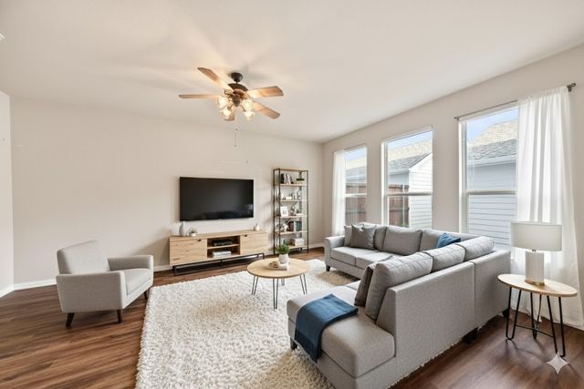 8057 Caladium Drive, North Richland Hills, TX 76180