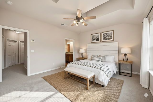 8057 Caladium Drive, North Richland Hills, TX 76180