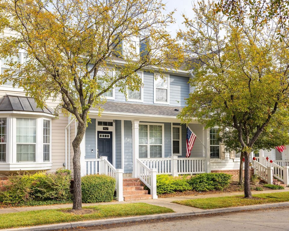 8057 Caladium Drive, North Richland Hills, TX 76180