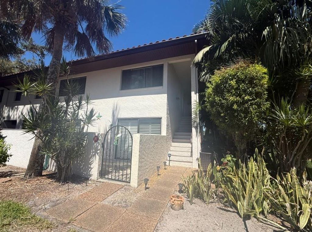 3500 EL CONQUISTADOR PARKWAY 124, Bradenton, FL 34210