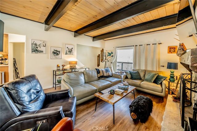 1181 Voltaire, Lake Arrowhead, CA 92352