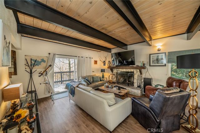 1181 Voltaire, Lake Arrowhead, CA 92352