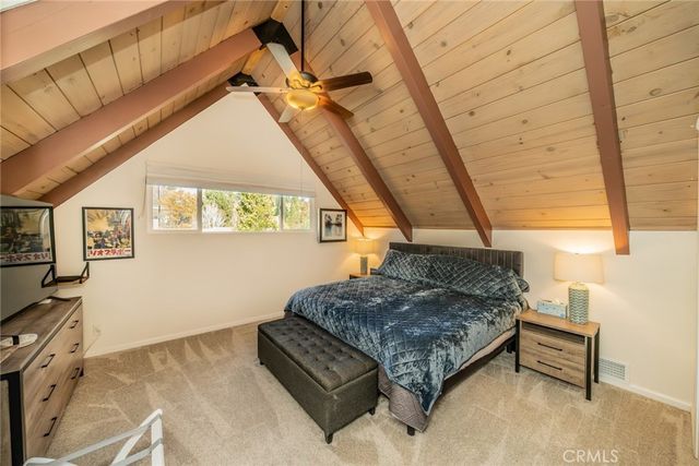 1181 Voltaire, Lake Arrowhead, CA 92352