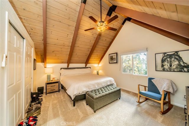 1181 Voltaire, Lake Arrowhead, CA 92352