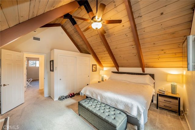 1181 Voltaire, Lake Arrowhead, CA 92352