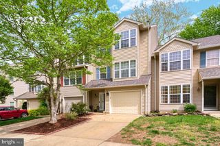 5613 GOSLING DR, Clifton, VA 20124
