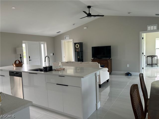 1534 NW 25th AVE, Cape Coral, FL 33993