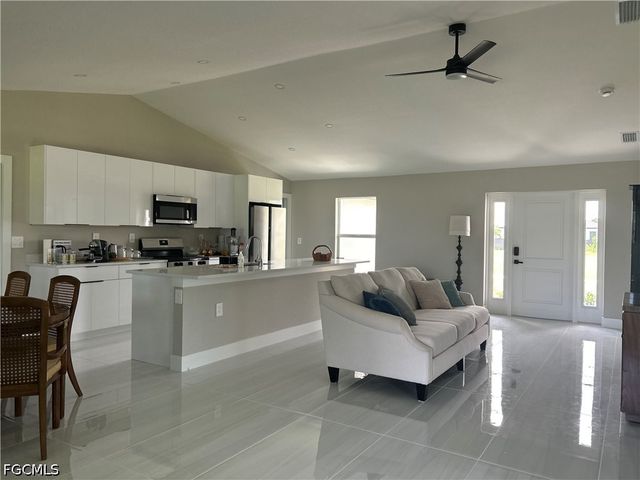 1534 NW 25th AVE, Cape Coral, FL 33993