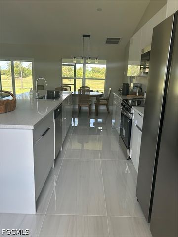 1534 NW 25th AVE, Cape Coral, FL 33993