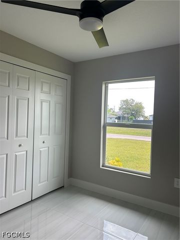 1534 NW 25th AVE, Cape Coral, FL 33993