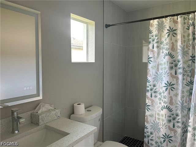 1534 NW 25th AVE, Cape Coral, FL 33993