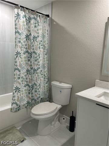 1534 NW 25th AVE, Cape Coral, FL 33993