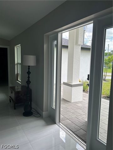 1534 NW 25th AVE, Cape Coral, FL 33993