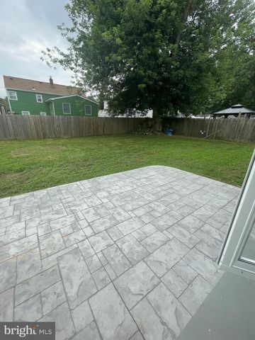 43 MIRY BROOK RD, Hamilton, NJ 08690