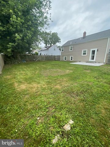 43 MIRY BROOK RD, Hamilton, NJ 08690