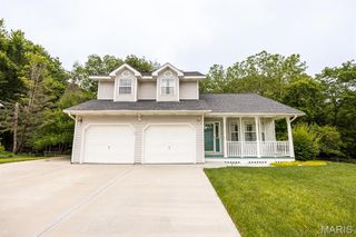 608 Andra Drive, Maryville, IL 62062