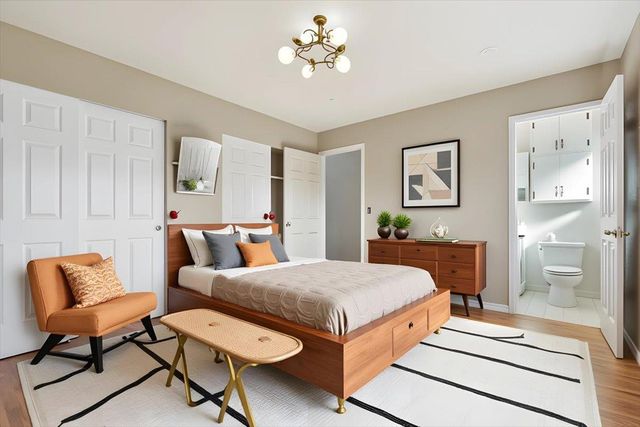 236 S Claremont Avenue, San Jose, CA 95127